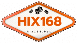 hix168 logo